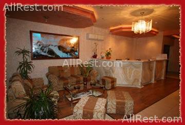 Knossos CitySpa Hotel 2